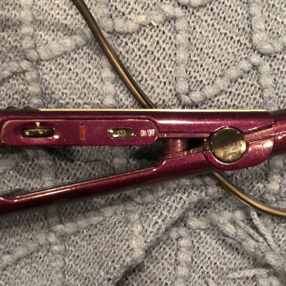 Flat iron - Picture 4 of 4